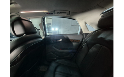Audi A8 * TDI* QUATTRO* Camera* Keyless* АВТОКРЕДИТ - автомобили, коли, обяви за нови и употребявани 13