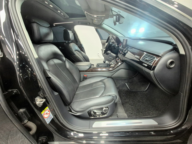 Audi A8 * TDI* QUATTRO* Camera* Keyless* АВТОКРЕДИТ - автомобили, коли, обяви за нови и употребявани 14