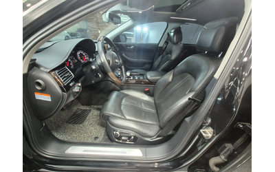 Audi A8 * TDI* QUATTRO* Camera* Keyless* АВТОКРЕДИТ - автомобили, коли, обяви за нови и употребявани 9