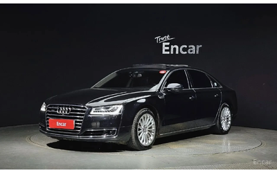 audi-a8 - 0