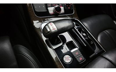Audi A8 TDI* Quattro* HeadUp* 360* TV* АВТОКРЕДИТ - автомобили, коли, обяви за нови и употребявани 11