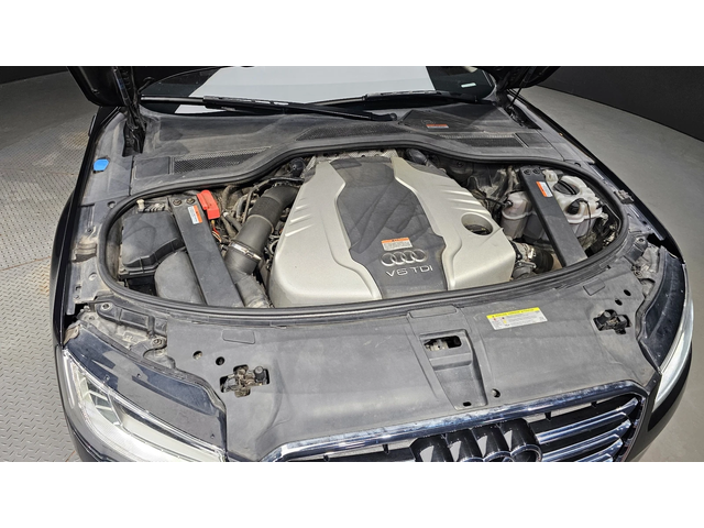 Audi A8 TDI* Quattro* HeadUp* 360* TV* АВТОКРЕДИТ - автомобили, коли, обяви за нови и употребявани 16