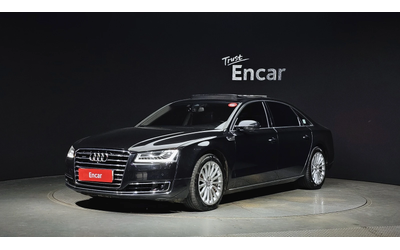 audi-a8 - 1