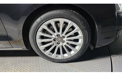 Audi A8 TDI* Quattro* HeadUp* 360* TV* АВТОКРЕДИТ - автомобили, коли, обяви за нови и употребявани 7