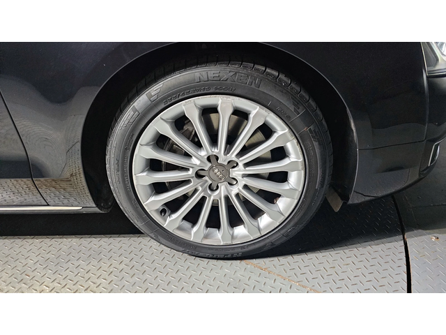 Audi A8 TDI* Quattro* HeadUp* 360* TV* АВТОКРЕДИТ - автомобили, коли, обяви за нови и употребявани 7