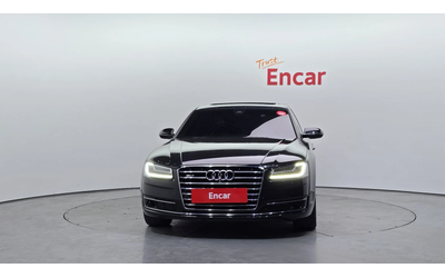 audi-a8 - 0