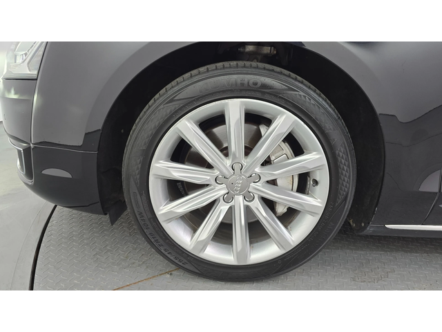 Audi A8 * TDI* HeadUp* Camera* Navi* АВТОКРЕДИТ - автомобили, коли, обяви за нови и употребявани 10