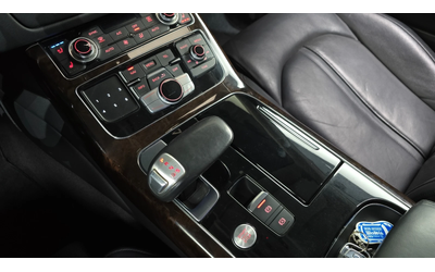 Audi A8 * TDI* HeadUp* Camera* Navi* АВТОКРЕДИТ - автомобили, коли, обяви за нови и употребявани 12