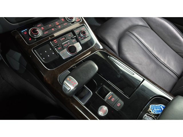 Audi A8 * TDI* HeadUp* Camera* Navi* АВТОКРЕДИТ - автомобили, коли, обяви за нови и употребявани 12