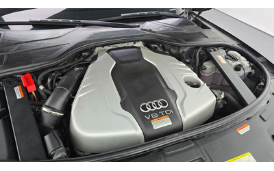 Audi A8 * TDI* HeadUp* Camera* Navi* АВТОКРЕДИТ - автомобили, коли, обяви за нови и употребявани 16