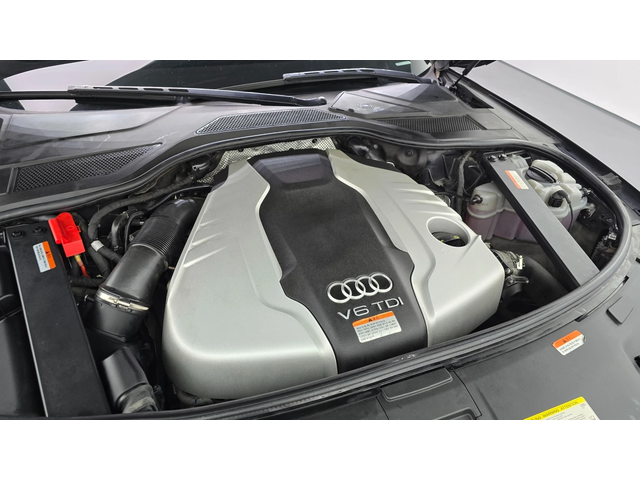 Audi A8 * TDI* HeadUp* Camera* Navi* АВТОКРЕДИТ - автомобили, коли, обяви за нови и употребявани 16