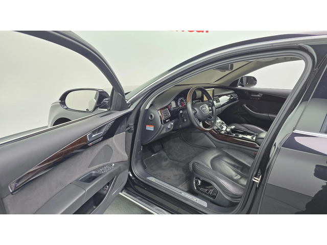 Audi A8 * TDI* HeadUp* Camera* Navi* АВТОКРЕДИТ - автомобили, коли, обяви за нови и употребявани 4