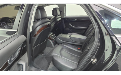 Audi A8 * TDI* HeadUp* Camera* Navi* АВТОКРЕДИТ - автомобили, коли, обяви за нови и употребявани 8