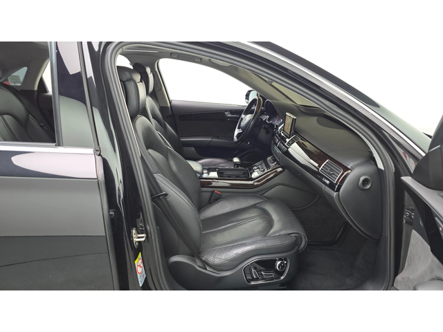 Audi A8 * TDI* HeadUp* Camera* Navi* АВТОКРЕДИТ - автомобили, коли, обяви за нови и употребявани 9