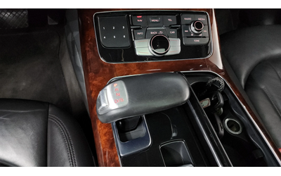 Audi A8 * TDI* QUATTRO* Camera* Keyless* АВТОКРЕДИТ - автомобили, коли, обяви за нови и употребявани 11