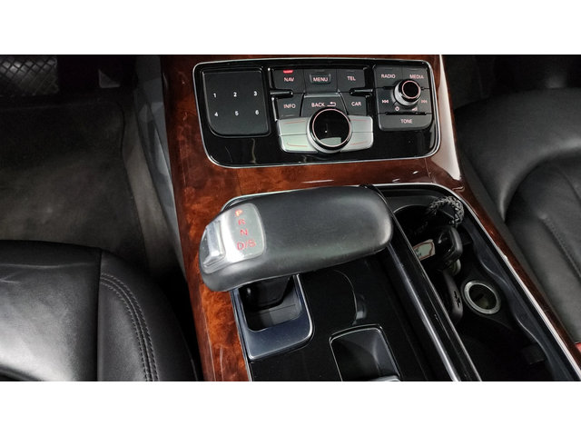 Audi A8 * TDI* QUATTRO* Camera* Keyless* АВТОКРЕДИТ - автомобили, коли, обяви за нови и употребявани 11