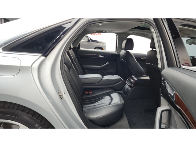 Audi A8 * TDI* QUATTRO* Camera* Keyless* АВТОКРЕДИТ - автомобили, коли, обяви за нови и употребявани 15