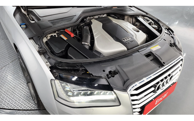 Audi A8 * TDI* QUATTRO* Camera* Keyless* АВТОКРЕДИТ - автомобили, коли, обяви за нови и употребявани 16