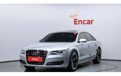 audi-a8 - 1