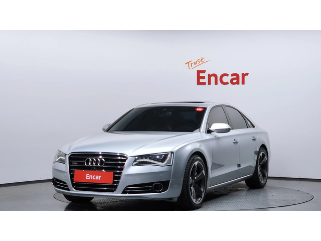 Audi A8 * TDI* QUATTRO* Camera* Keyless* АВТОКРЕДИТ - автомобили, коли, обяви за нови и употребявани 1