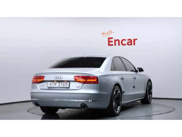 Audi A8 * TDI* QUATTRO* Camera* Keyless* АВТОКРЕДИТ - автомобили, коли, обяви за нови и употребявани 2