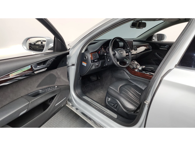 Audi A8 * TDI* QUATTRO* Camera* Keyless* АВТОКРЕДИТ - автомобили, коли, обяви за нови и употребявани 6