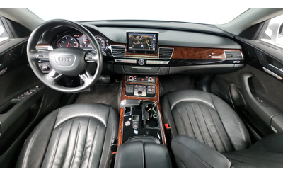 Audi A8 * TDI* QUATTRO* Camera* Keyless* АВТОКРЕДИТ - автомобили, коли, обяви за нови и употребявани 7