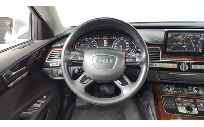 Audi A8 * TDI* QUATTRO* Camera* Keyless* АВТОКРЕДИТ - автомобили, коли, обяви за нови и употребявани 8