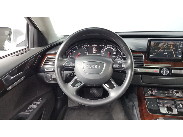 Audi A8 * TDI* QUATTRO* Camera* Keyless* АВТОКРЕДИТ - автомобили, коли, обяви за нови и употребявани 8