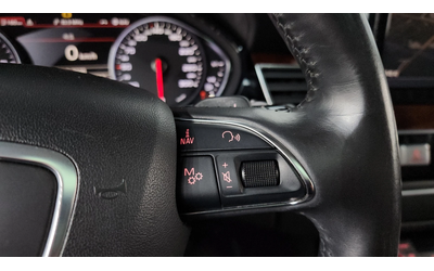 Audi A8 * TDI* QUATTRO* Camera* Keyless* АВТОКРЕДИТ - автомобили, коли, обяви за нови и употребявани 9