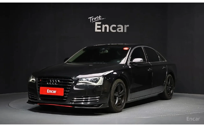 audi-a8 - 0