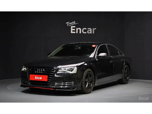Audi A8 * 3.TDI* Pano* Quattro* АВТОКРЕДИТ - автомобили, коли, обяви за нови и употребявани 0