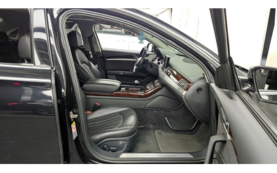 Audi A8 * 3.TDI* Pano* Quattro* АВТОКРЕДИТ - автомобили, коли, обяви за нови и употребявани 11