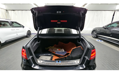 Audi A8 * 3.TDI* Pano* Quattro* АВТОКРЕДИТ - автомобили, коли, обяви за нови и употребявани 7