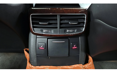 Audi A8 * 3.TDI* Pano* Quattro* АВТОКРЕДИТ - автомобили, коли, обяви за нови и употребявани 8