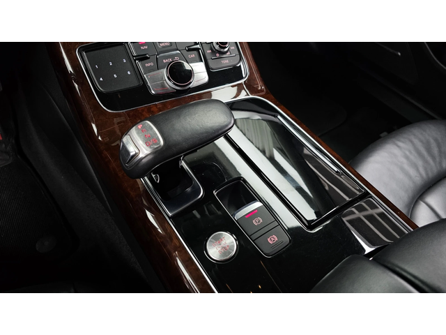 Audi A8 * 3.TDI* Pano* Quattro* АВТОКРЕДИТ - автомобили, коли, обяви за нови и употребявани 9