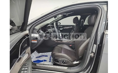 Audi A8 ДИСТРОНИК * ОБДУХВАНЕ * 360* KEYLESS - автомобили, коли, обяви за нови и употребявани 10