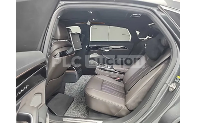 Audi A8 ДИСТРОНИК * ОБДУХВАНЕ * 360* KEYLESS - автомобили, коли, обяви за нови и употребявани 11