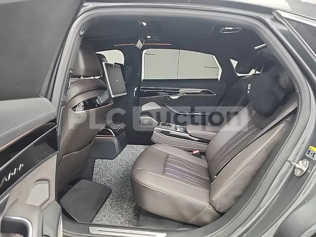 Audi A8 ДИСТРОНИК * ОБДУХВАНЕ * 360* KEYLESS - автомобили, коли, обяви за нови и употребявани 11