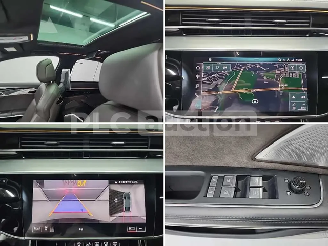 Audi A8 ДИСТРОНИК * ОБДУХВАНЕ * 360* KEYLESS - автомобили, коли, обяви за нови и употребявани 16
