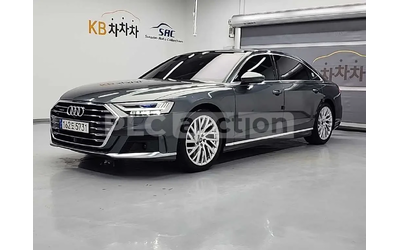 audi-a8 - 1
