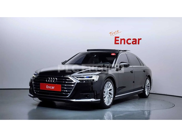 Audi A8 ЛАЗЕРИ / B&O PREMIUM / 360 / МАСАЖИ /  ТЕЛЕВИЗОРИ - автомобили, коли, обяви за нови и употребявани 0