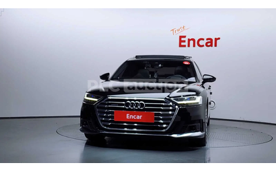 audi-a8 - 1