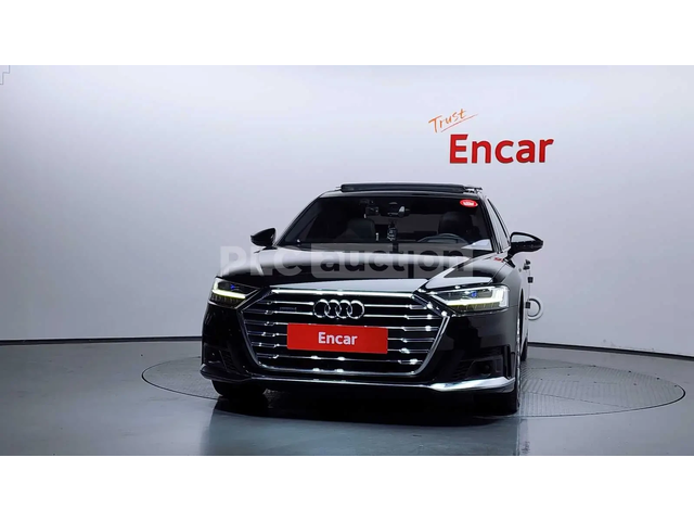 Audi A8 ЛАЗЕРИ / B&O PREMIUM / 360 / МАСАЖИ /  ТЕЛЕВИЗОРИ - автомобили, коли, обяви за нови и употребявани 1