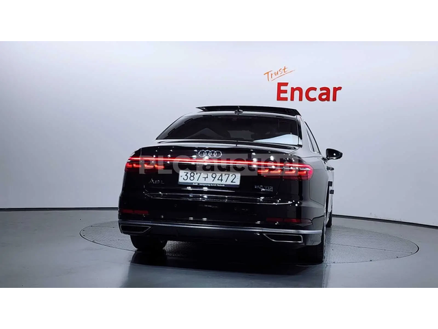 Audi A8 ЛАЗЕРИ / B&O PREMIUM / 360 / МАСАЖИ /  ТЕЛЕВИЗОРИ - автомобили, коли, обяви за нови и употребявани 2