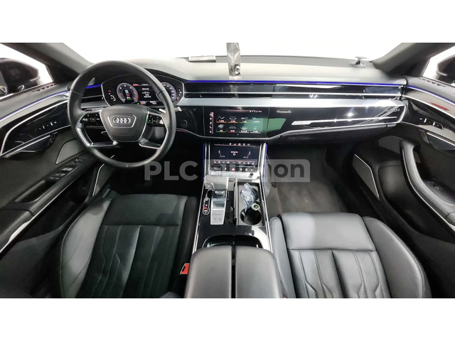 Audi A8 ЛАЗЕРИ / B&O PREMIUM / 360 / МАСАЖИ /  ТЕЛЕВИЗОРИ - автомобили, коли, обяви за нови и употребявани 6
