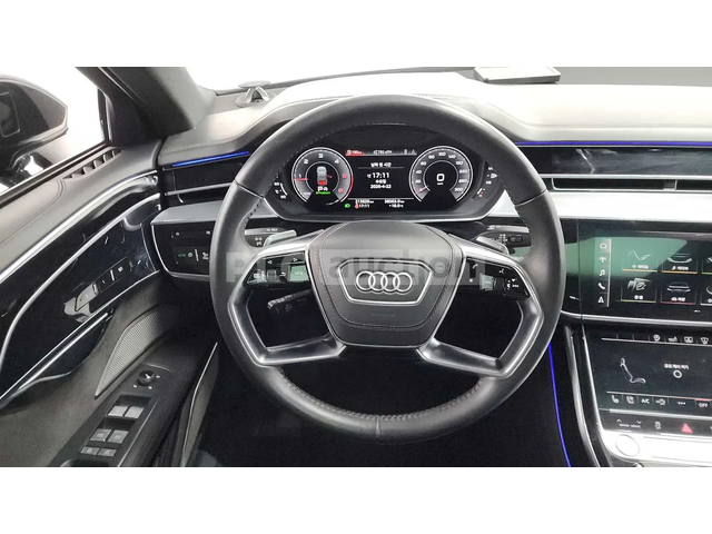 Audi A8 ЛАЗЕРИ / B&O PREMIUM / 360 / МАСАЖИ /  ТЕЛЕВИЗОРИ - автомобили, коли, обяви за нови и употребявани 7