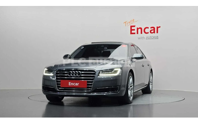 audi-a8 - 0