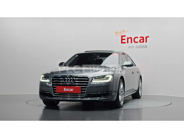 Audi A8 4.2 TDI / MATRIX / 360 / BOSE / HUD /ОБДУХВАНЕ - автомобили, коли, обяви за нови и употребявани 0