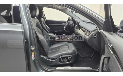 Audi A8 4.2 TDI / MATRIX / 360 / BOSE / HUD /ОБДУХВАНЕ - автомобили, коли, обяви за нови и употребявани 11